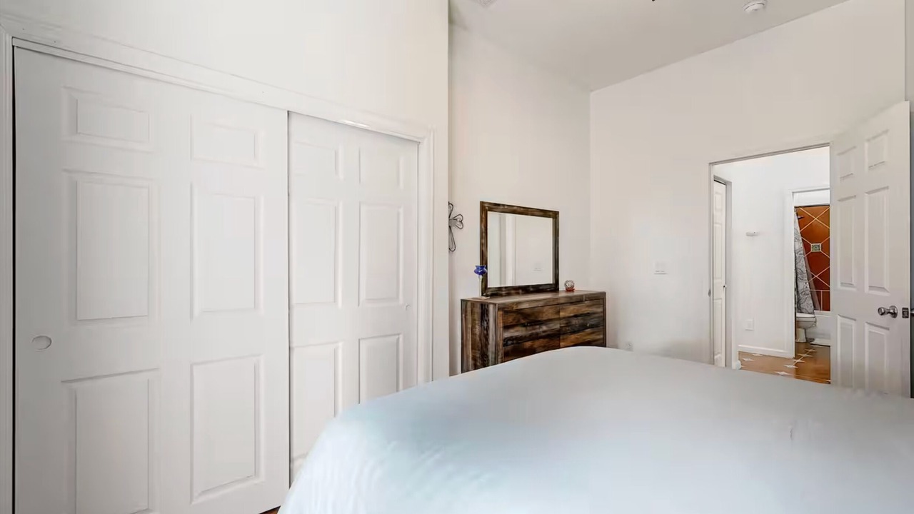 Photo of Bedroom in Copperopolis