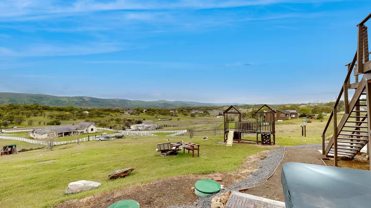 Photo of Outdoor in Copperopolis