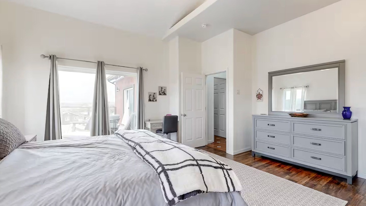 Photo of Bedroom in Copperopolis