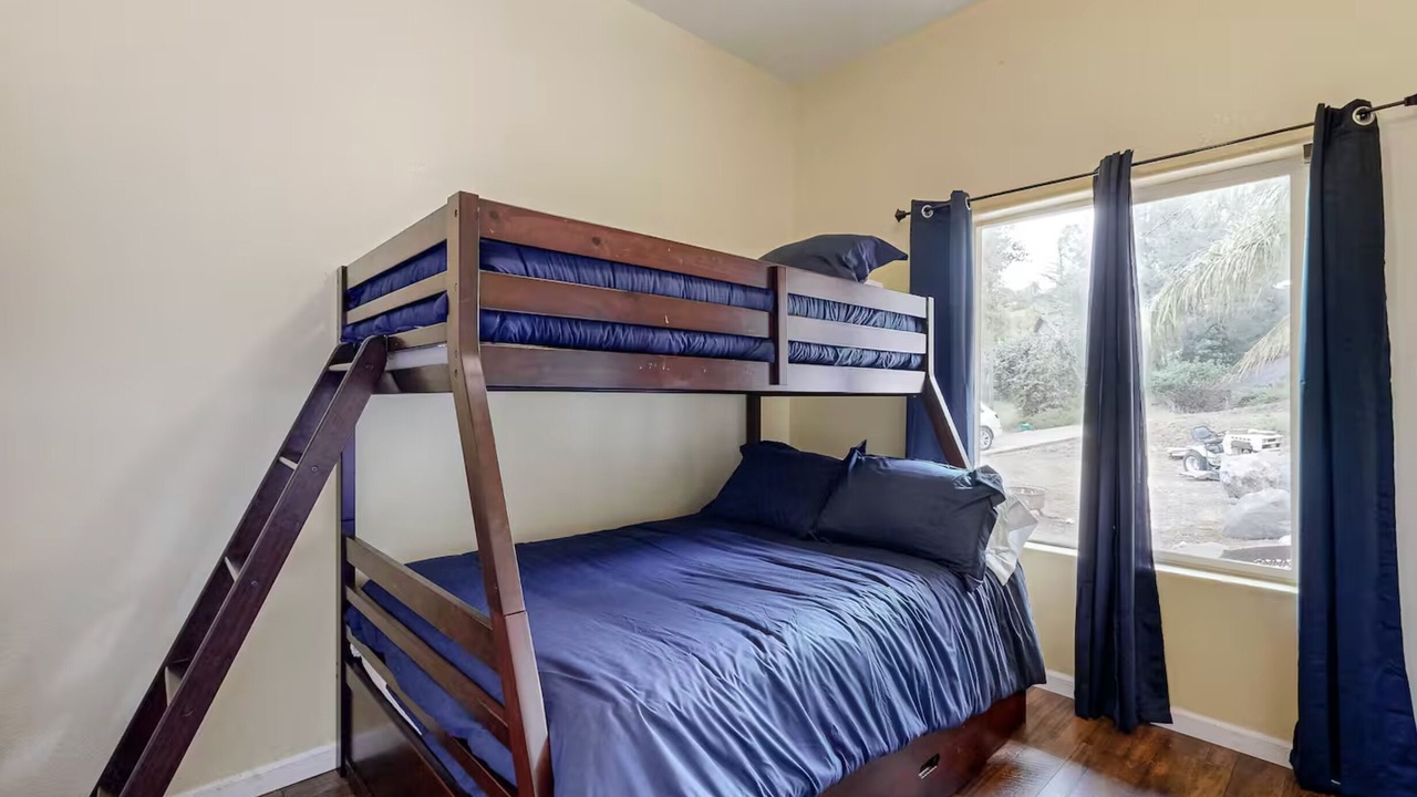 Photo of Bedroom in Copperopolis