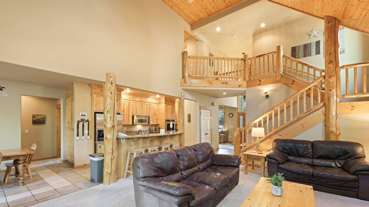 Photo of Livingroom in Deer Park