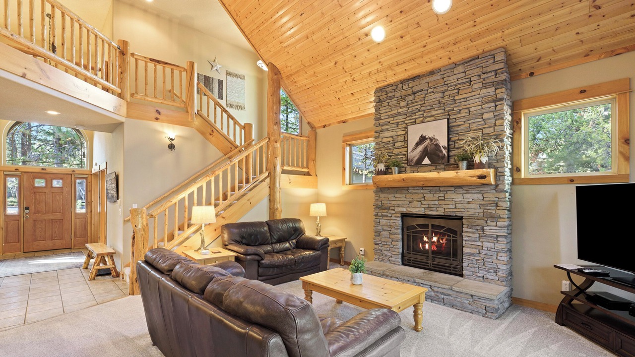 Photo of Livingroom in Deer Park