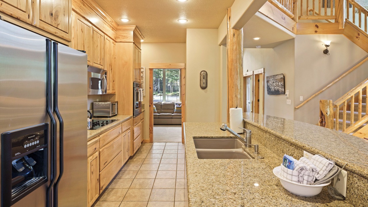 Photo of Kitchen in Deer Park