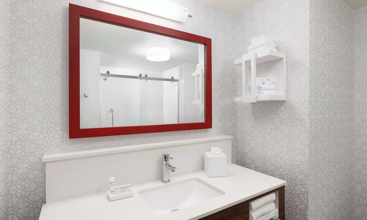 Photo of Bathroom in Oakhurst