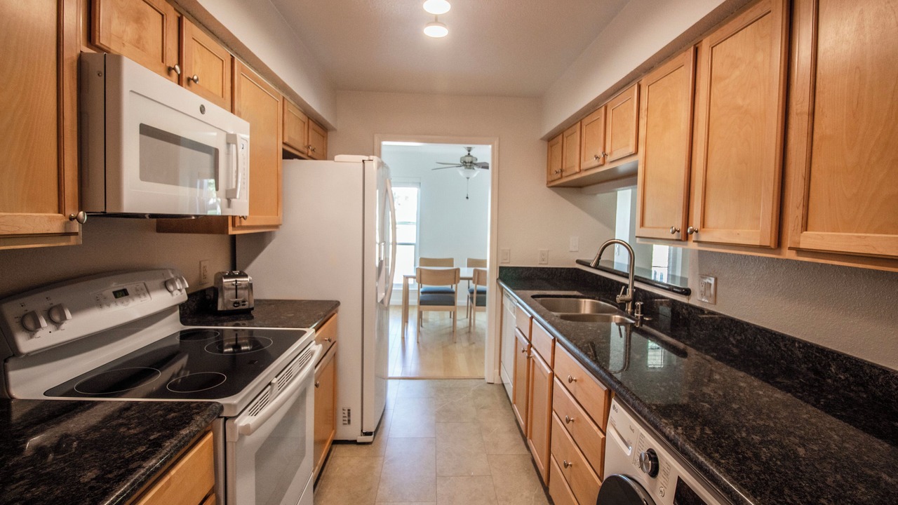Photo of Kitchen in Winchester