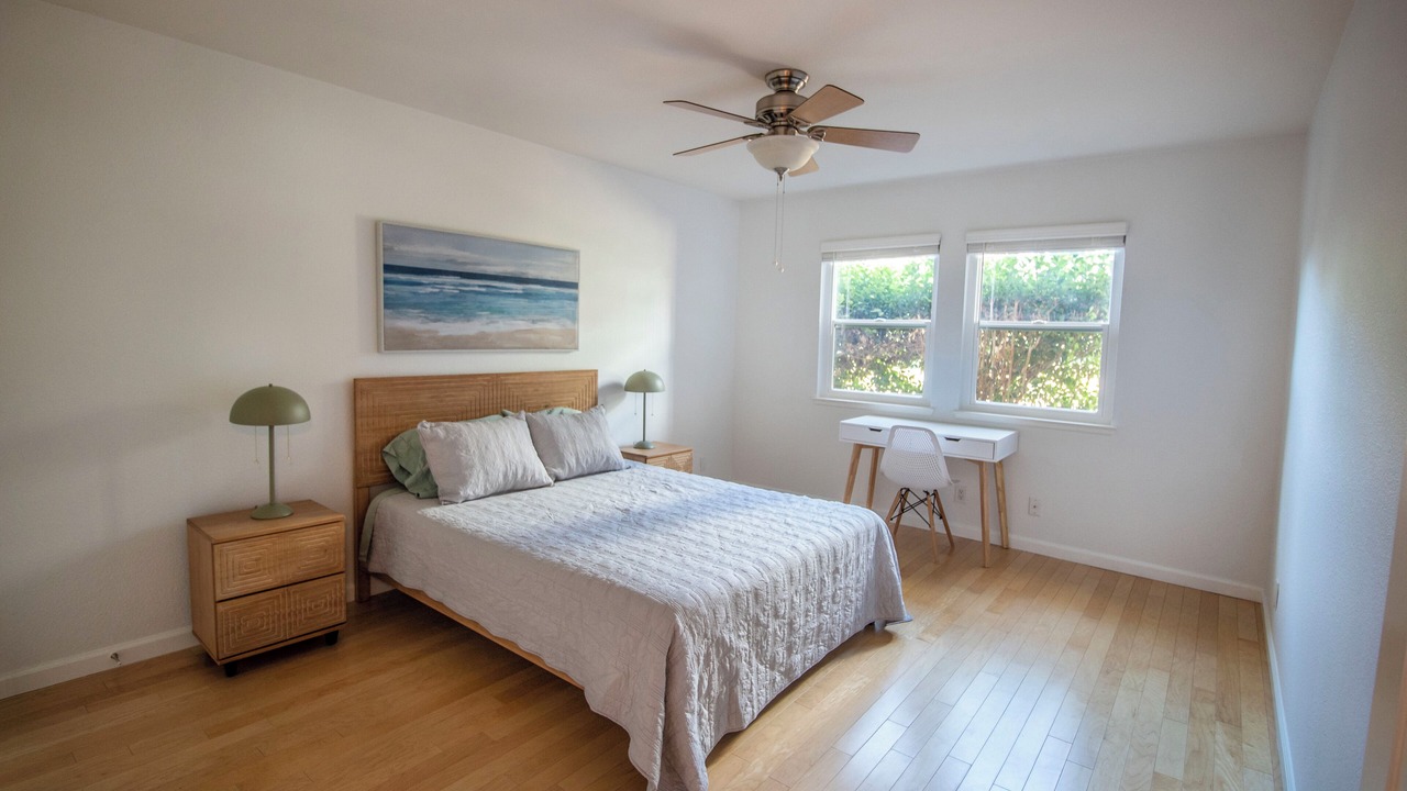 Photo of Bedroom in Winchester