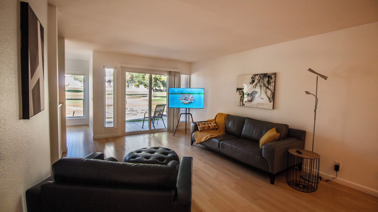 Photo of Livingroom in Winchester