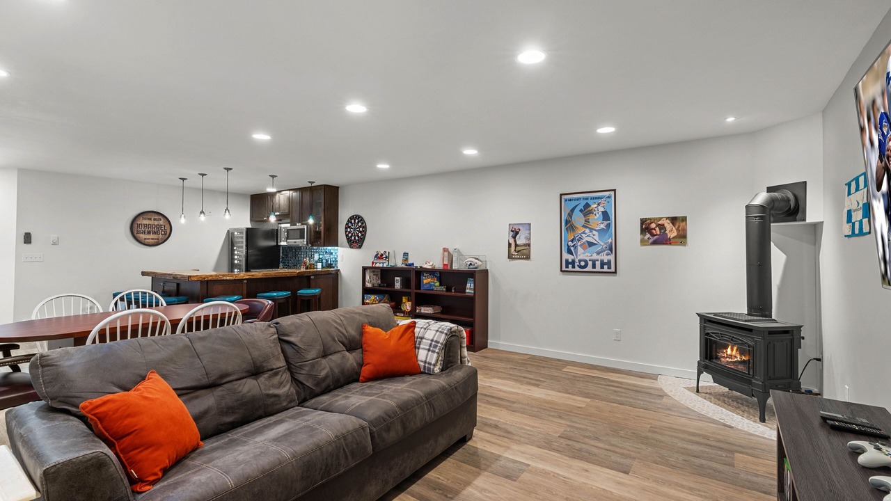 Photo of Livingroom in University Place