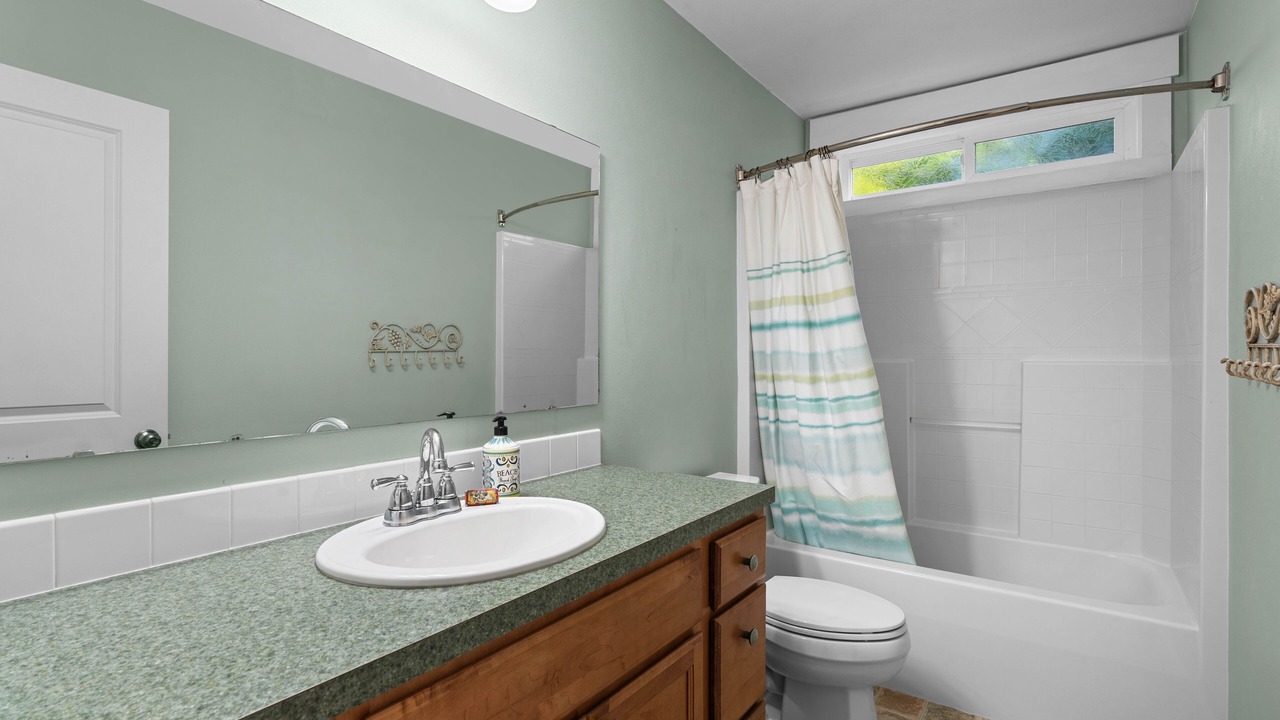Photo of Bathroom in University Place