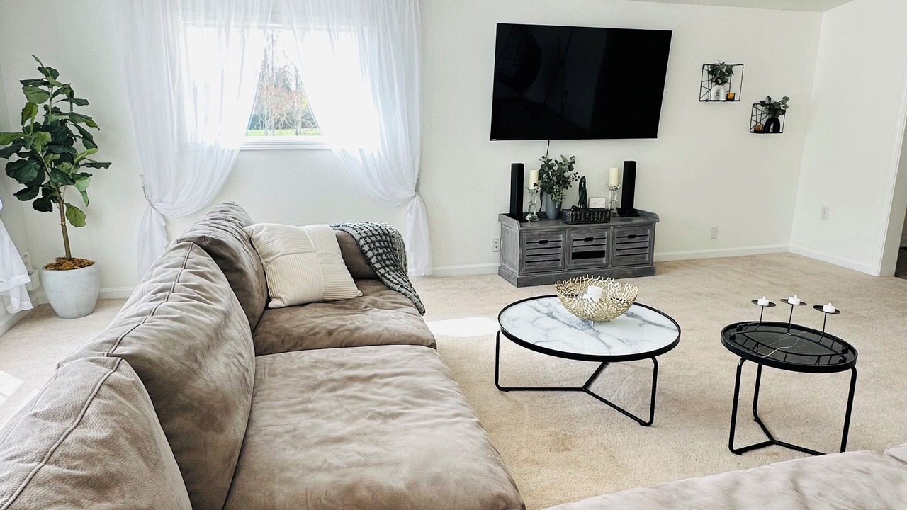Photo of Livingroom in Damascus