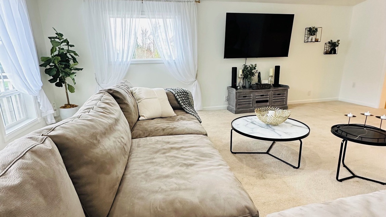 Photo of Livingroom in Damascus
