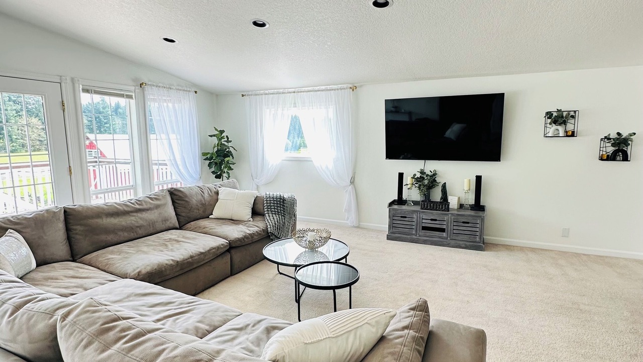 Photo of Livingroom in Damascus