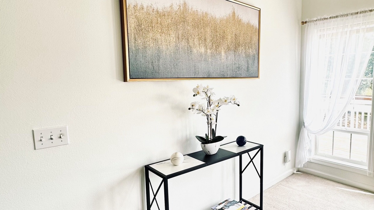 Photo of Livingroom in Damascus