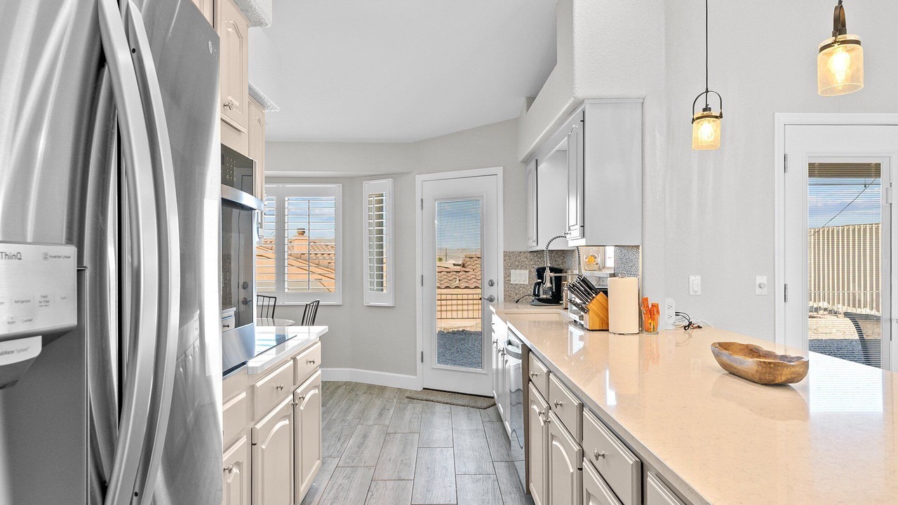 Photo of Kitchen in Lake Havasu City