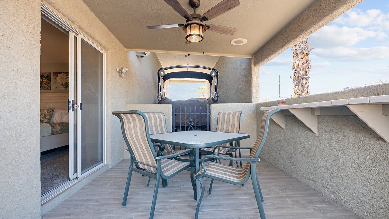 Photo of Outdoor in Lake Havasu City