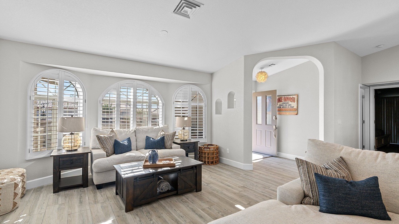 Photo of Livingroom in Lake Havasu City