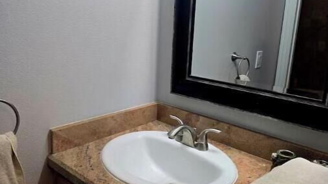 Photo of Bathroom in Centennial Hills