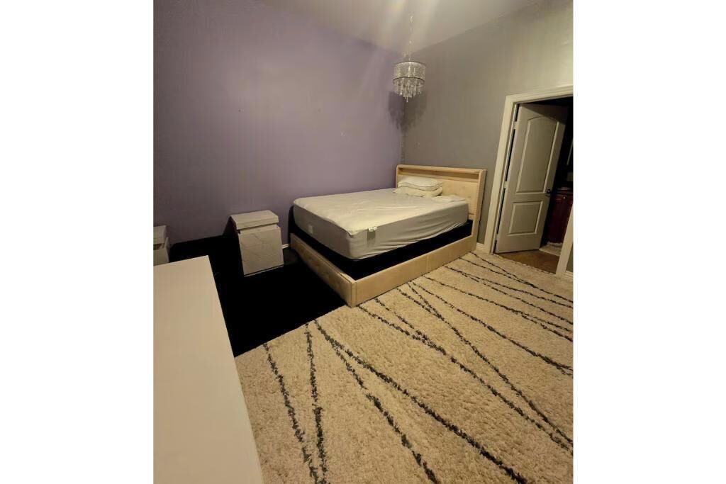 Photo of Bedroom in Centennial Hills