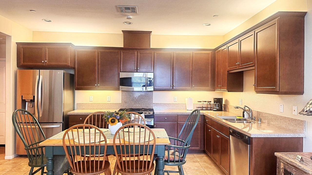 Photo of Kitchen in Carmel Valley