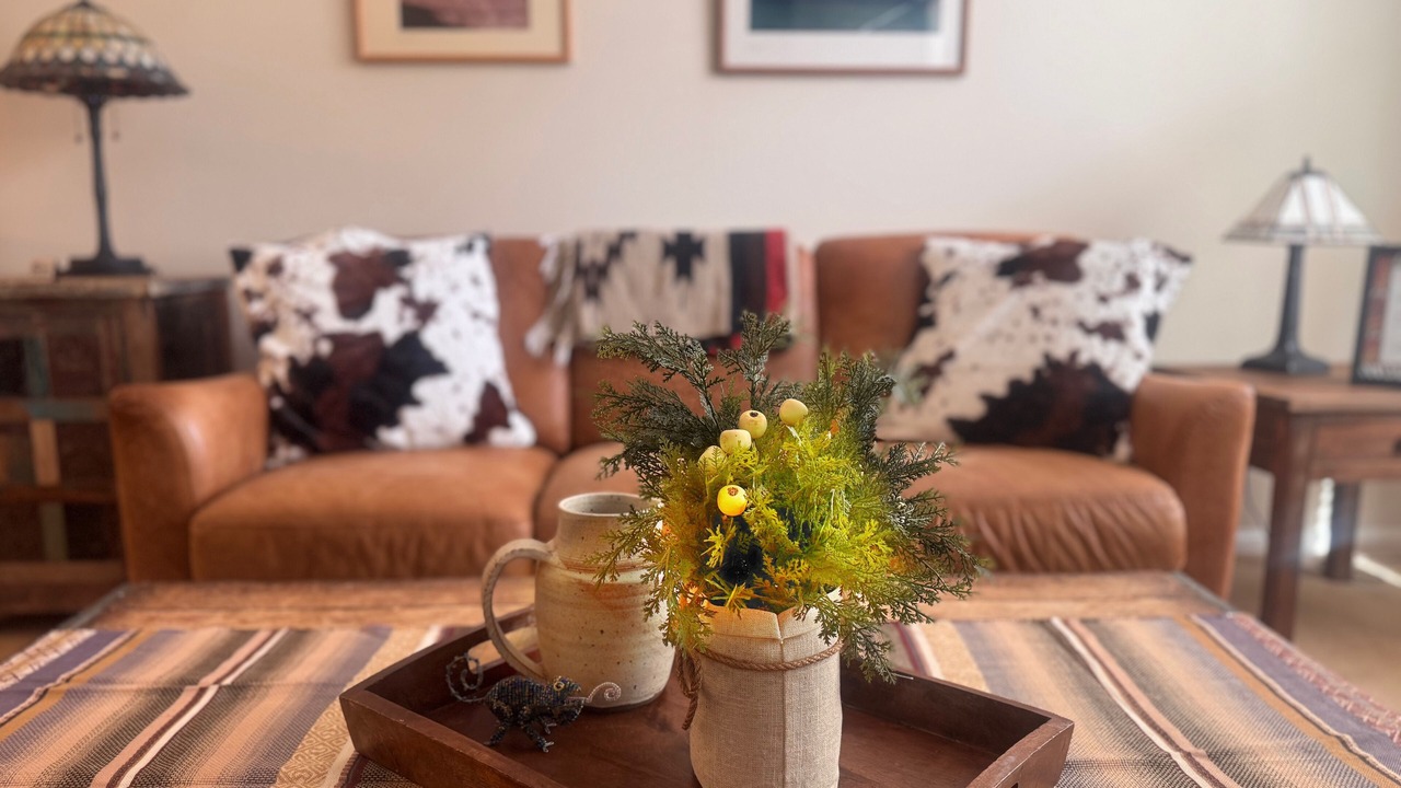 Photo of Livingroom in Carmel Valley