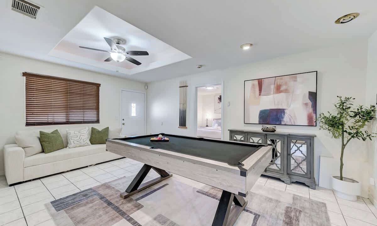 Photo of Bedroom in North Las Vegas