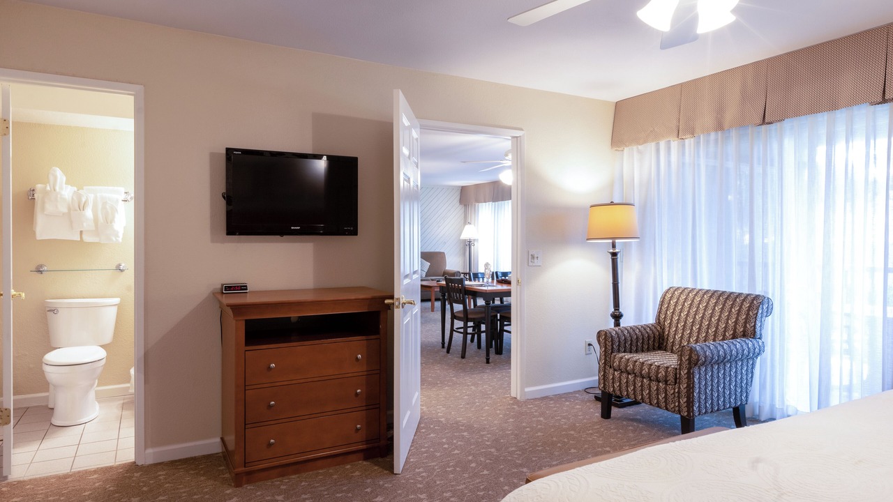 Photo of Bedroom in San Diego Country Estates