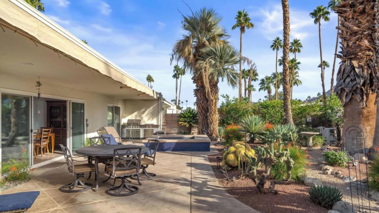 Photo of Outdoor in Palm Desert