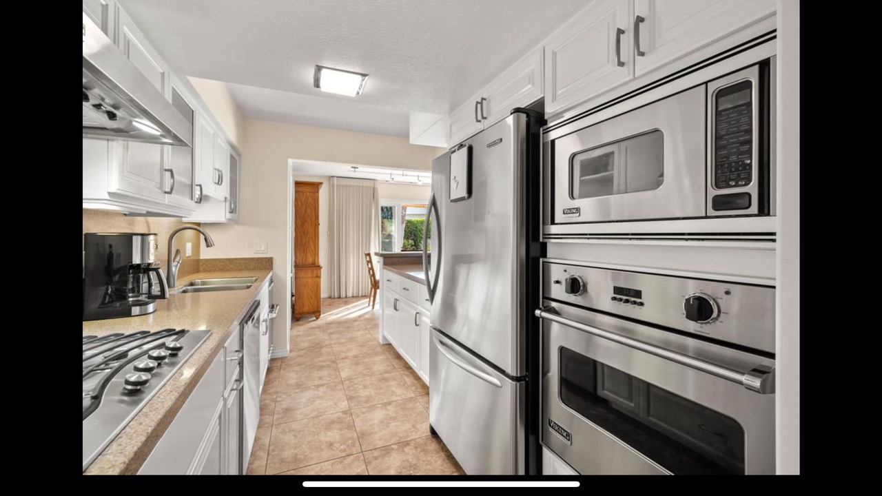 Photo of Kitchen in Palm Desert