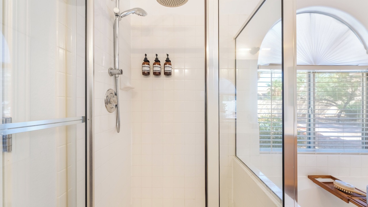 Photo of Bathroom in Las Vegas
