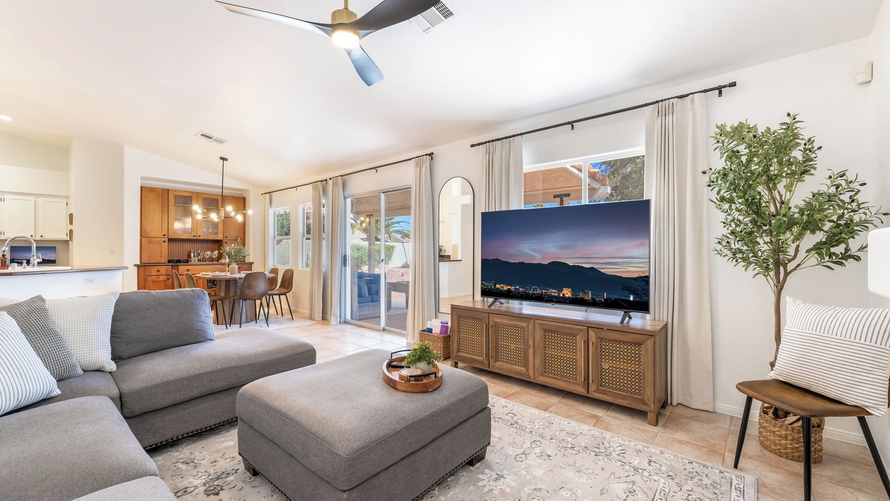 Photo of Livingroom in Las Vegas