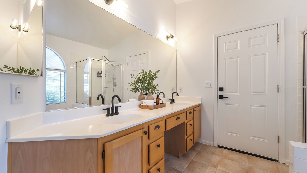 Photo of Bathroom in Las Vegas