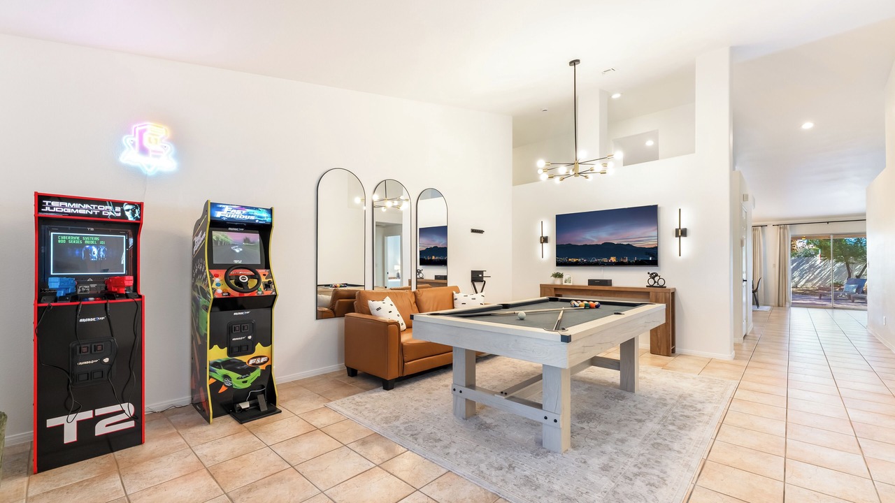 Photo of Bedroom in Las Vegas
