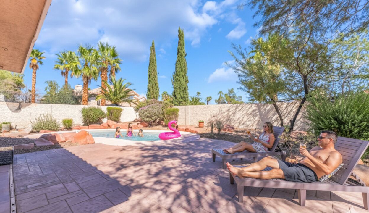 Photo of Outdoor in Las Vegas
