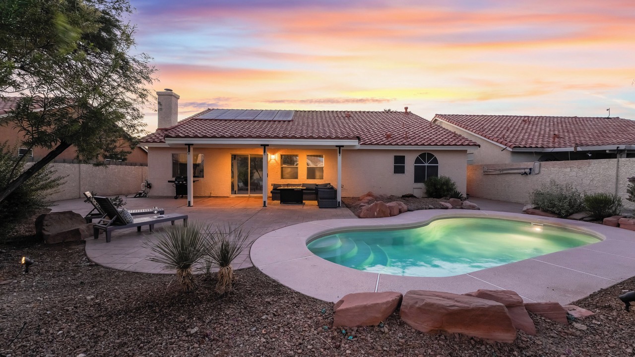 Photo of Outdoor in Las Vegas