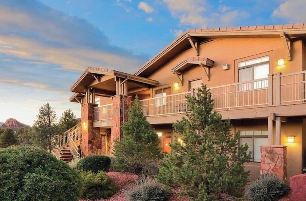 Photo of Outdoor in West Sedona