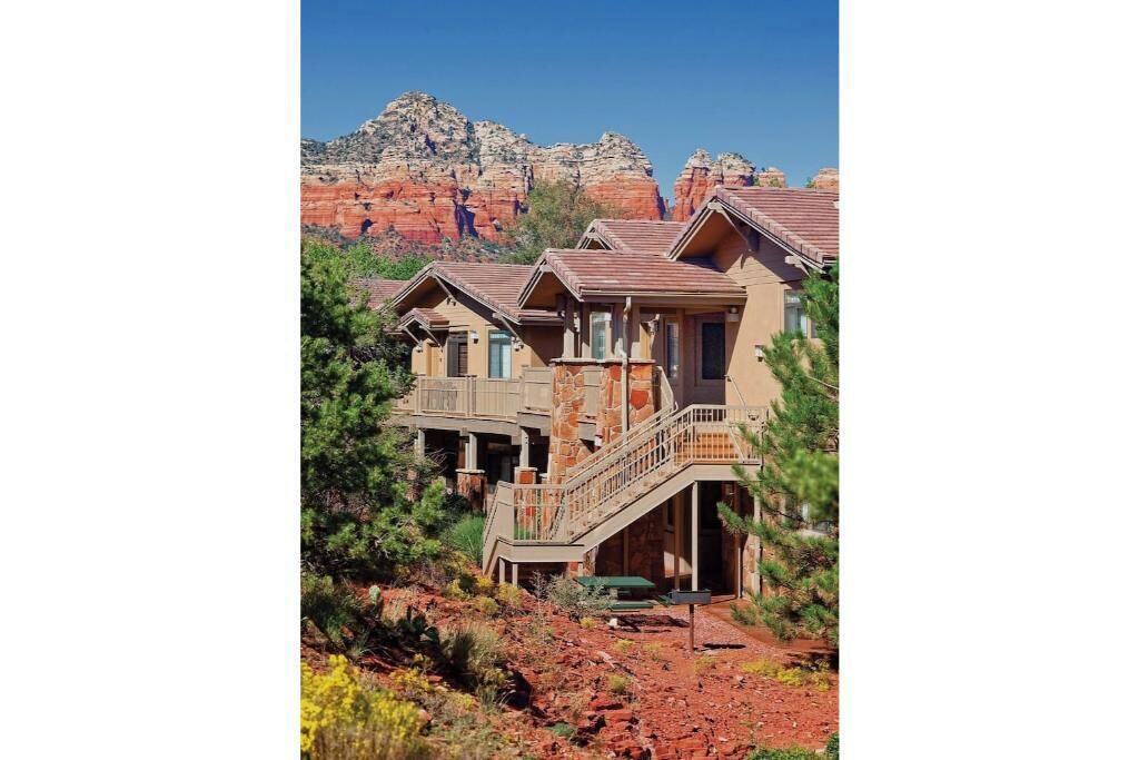 Photo of Outdoor in West Sedona