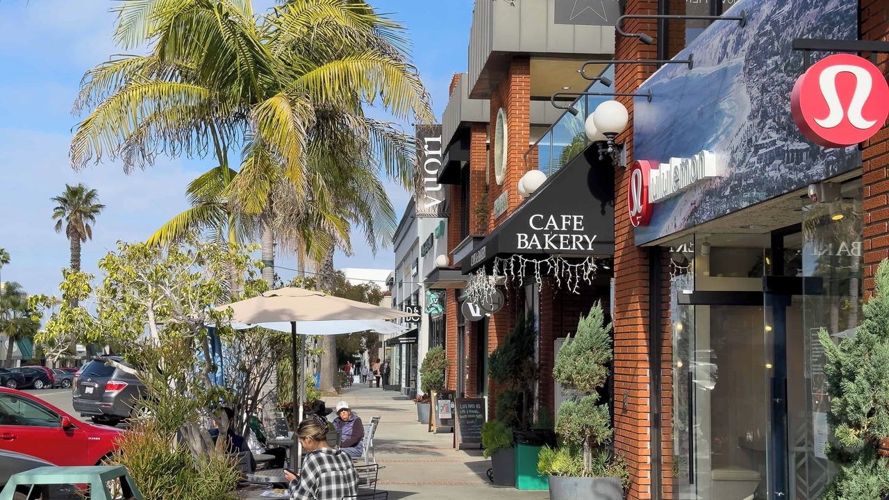 Photo of Others in Village of La Jolla