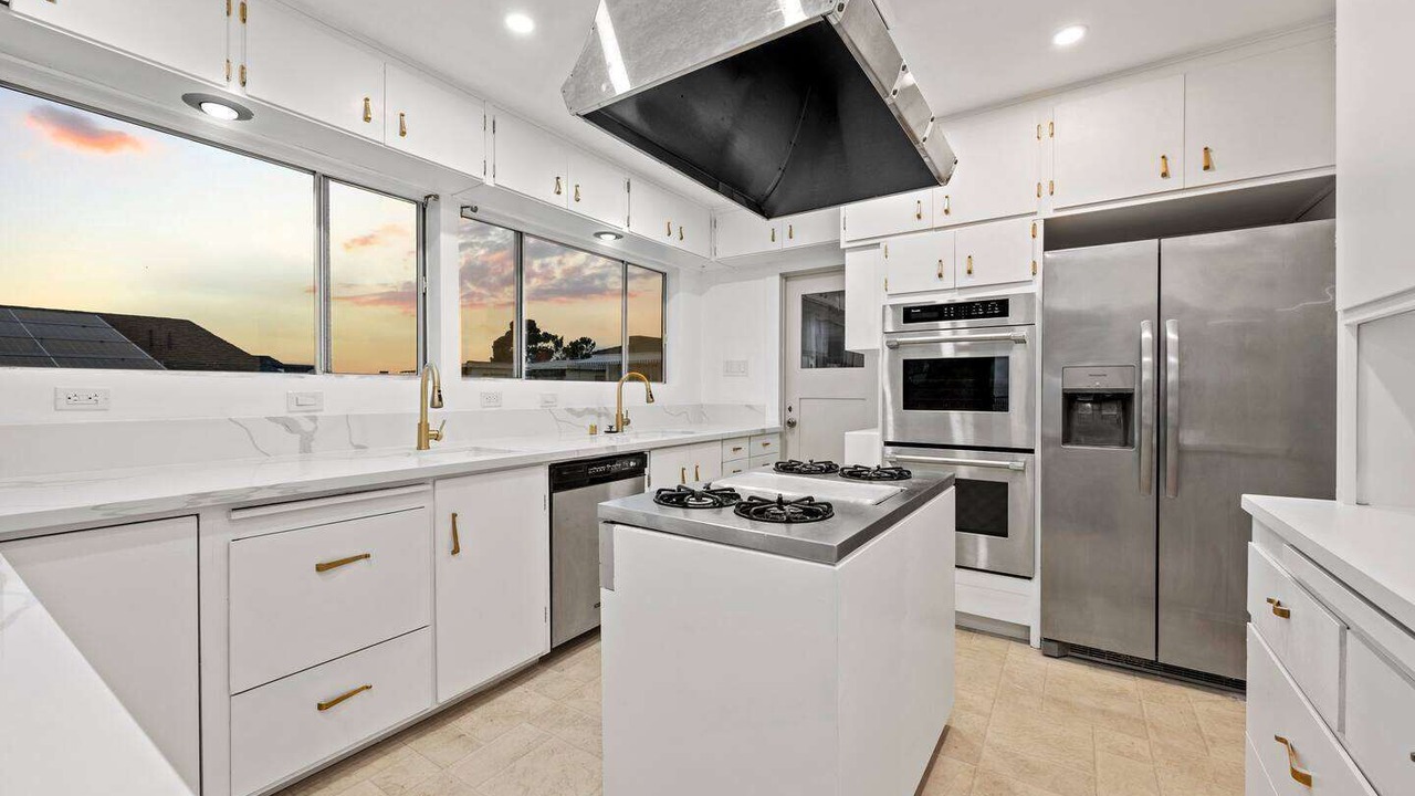 Photo of Kitchen in Old Town