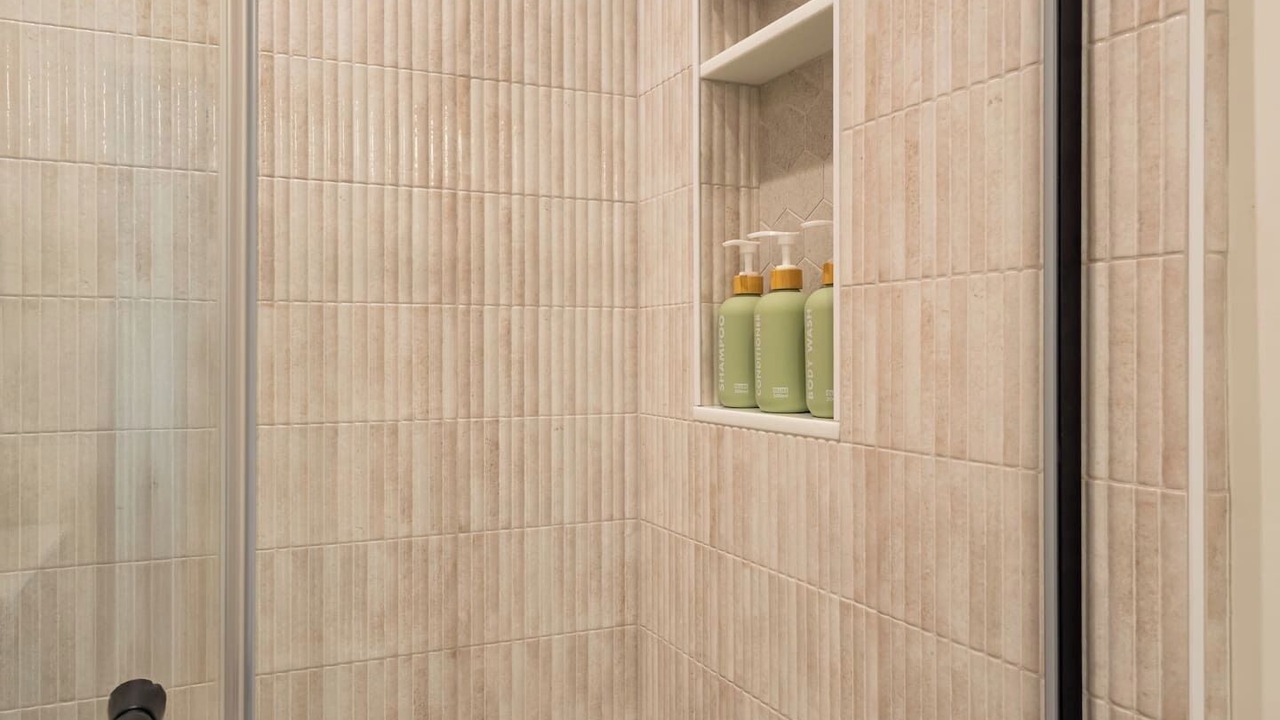 Photo of Bathroom in University Heights