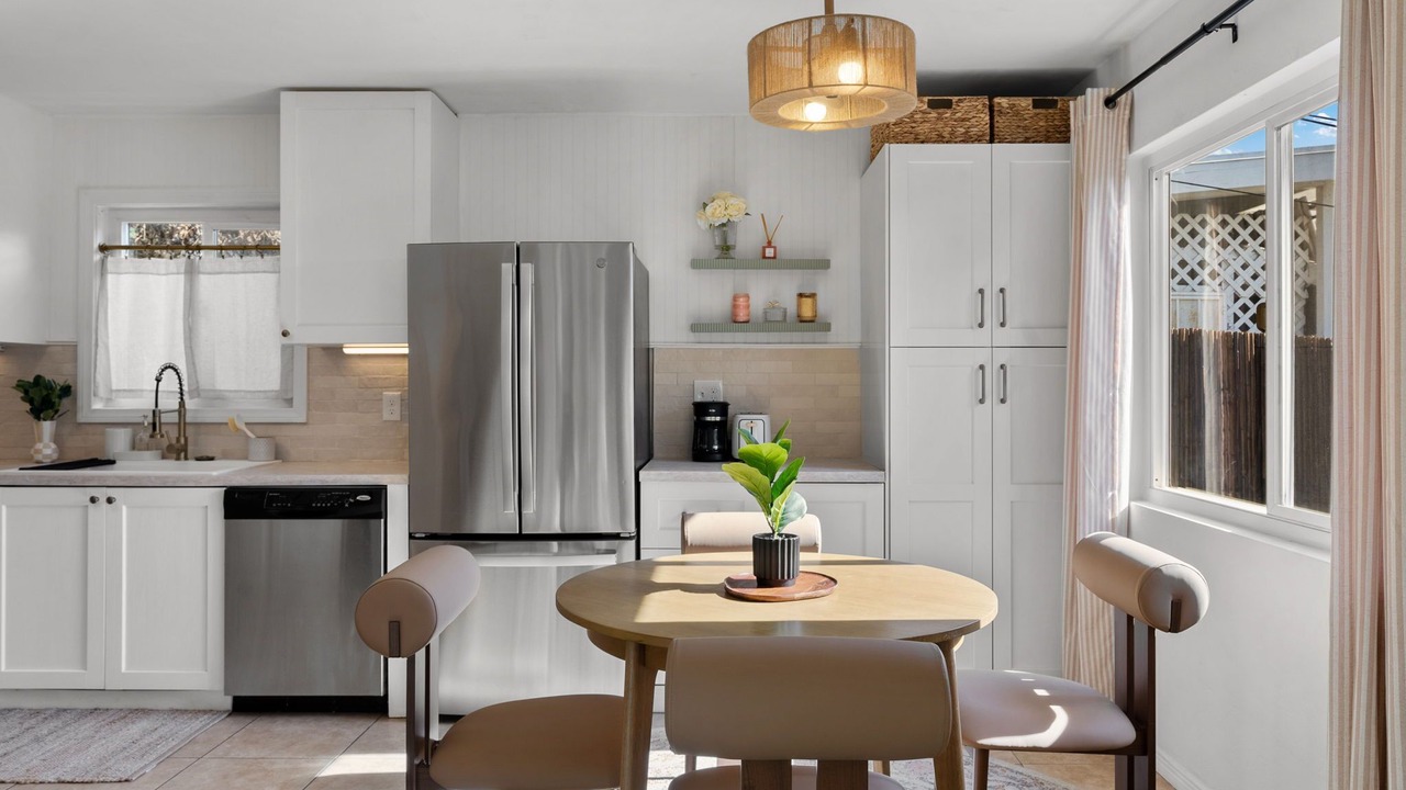 Photo of Kitchen in Stockton