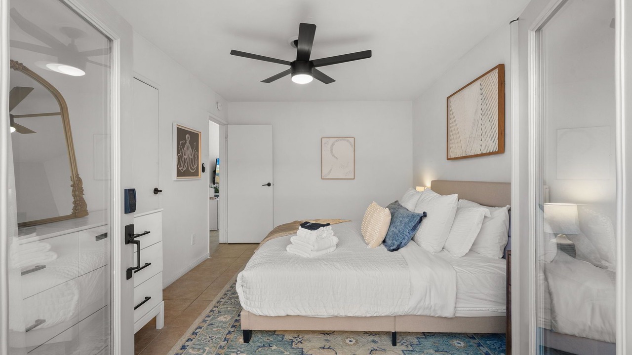 Photo of Bedroom in Stockton