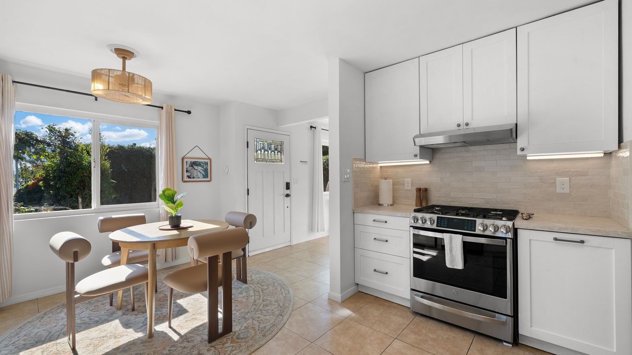 Photo of Kitchen in Stockton