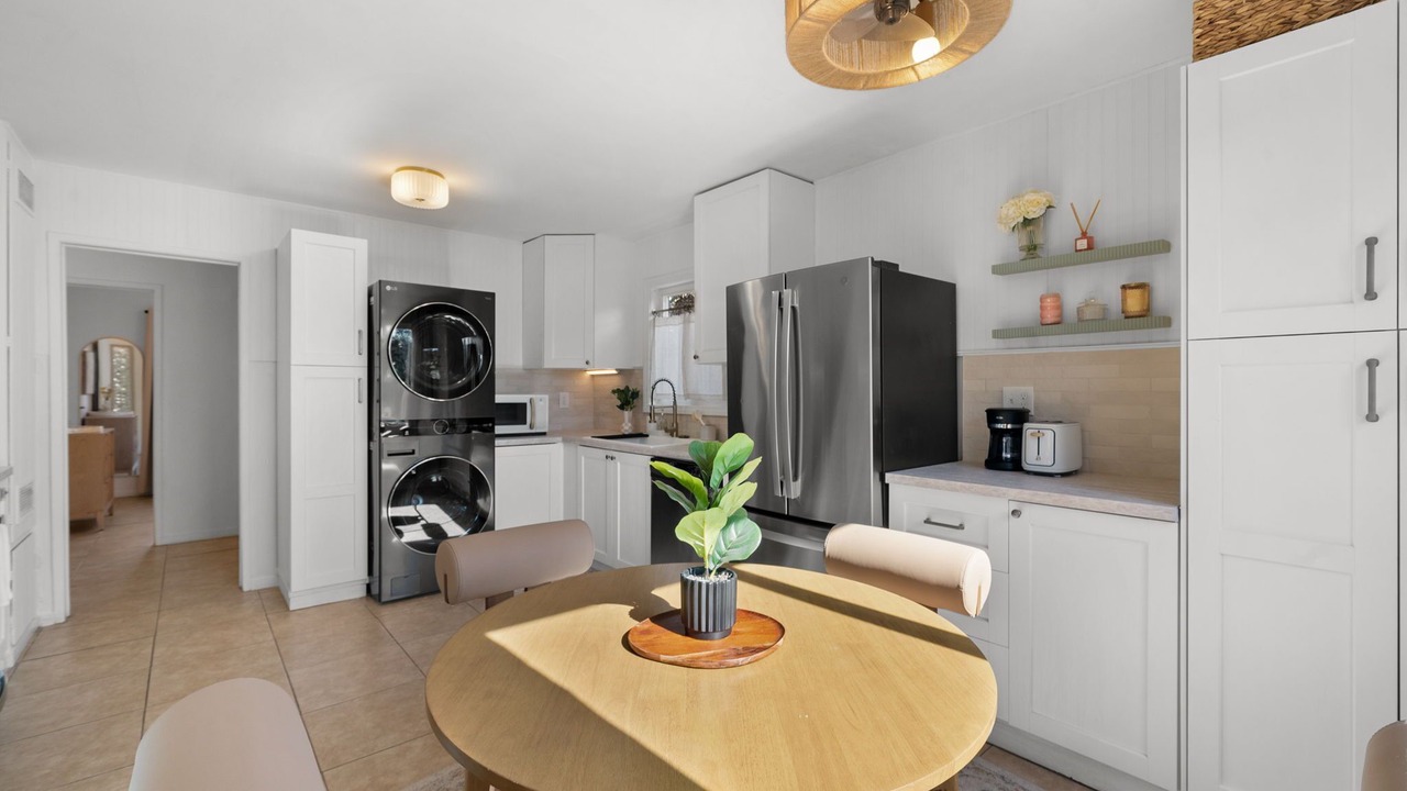 Photo of Kitchen in Stockton
