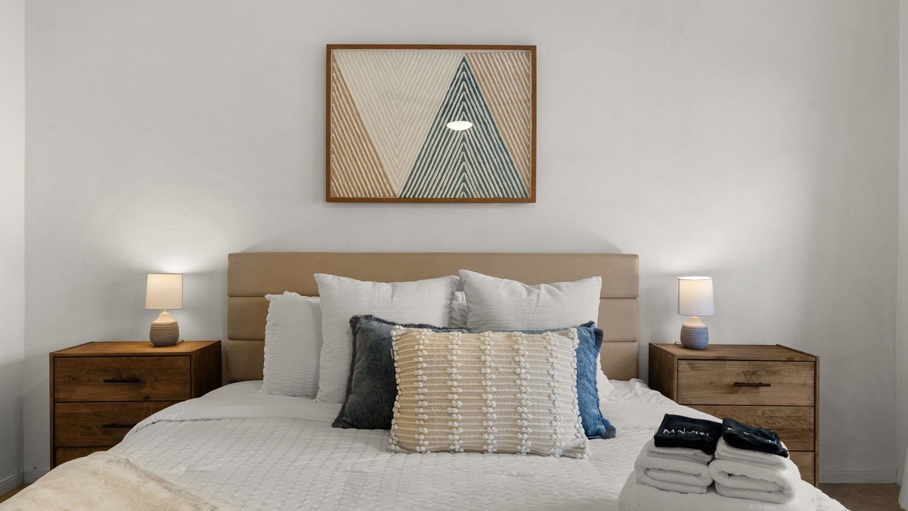 Photo of Bedroom in Stockton