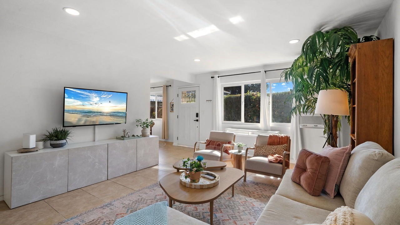 Photo of Livingroom in Stockton