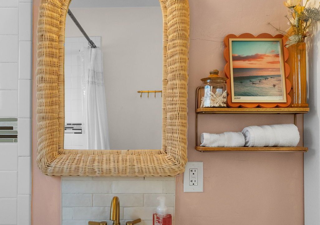 Photo of Bathroom in Stockton