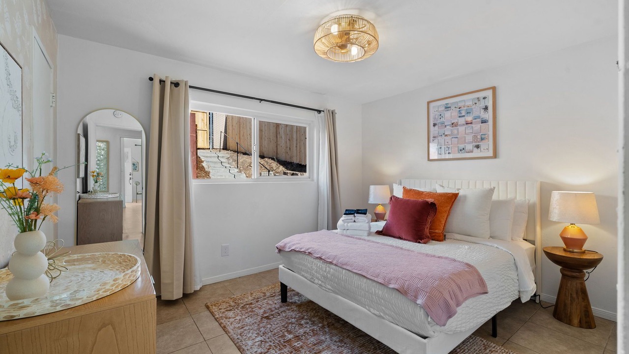 Photo of Bedroom in Stockton