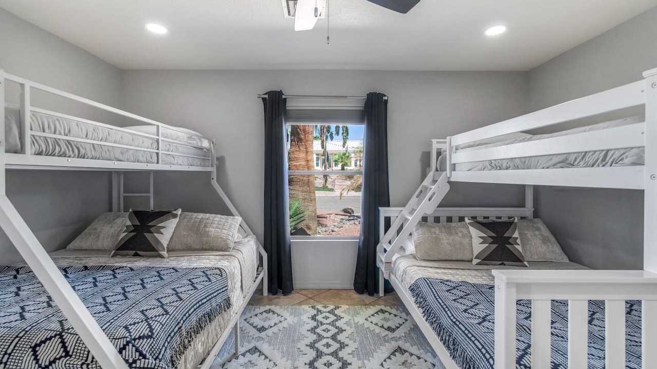 Photo of Bedroom in Lake Havasu City