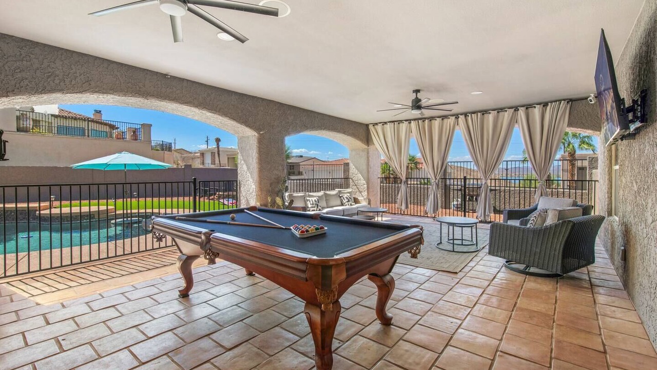 Photo of Bedroom in Lake Havasu City