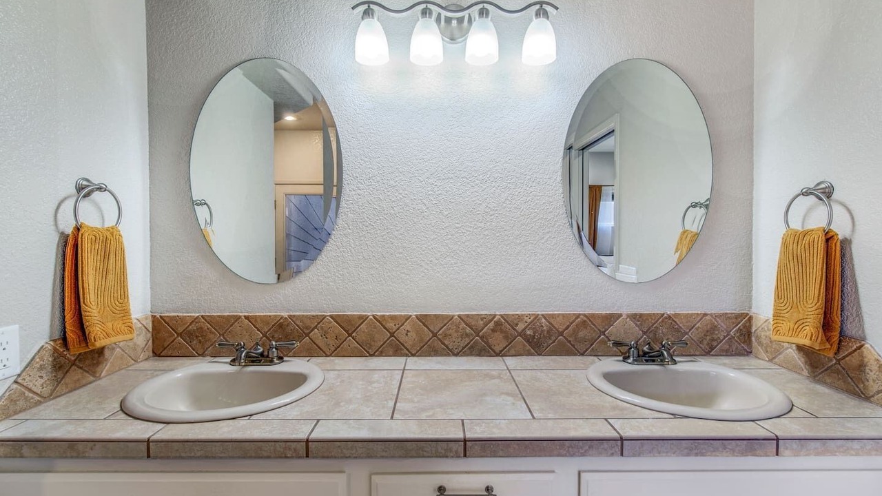 Photo of Bathroom in Lake Havasu City